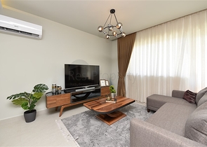 شقق واسعة في كيستل