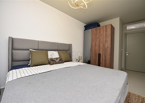 شقق واسعة في كيستل