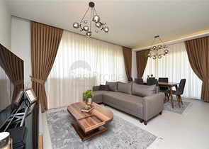 شقق واسعة في كيستل