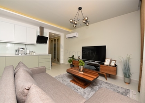 شقق واسعة في كيستل