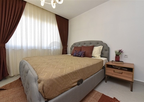 شقق واسعة في كيستل