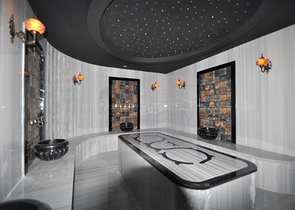 شقق واسعة في كيستل