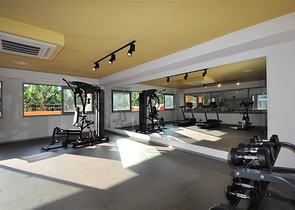 شقق واسعة في كيستل