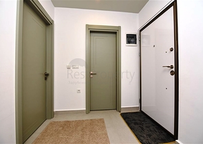 شقق واسعة في كيستل