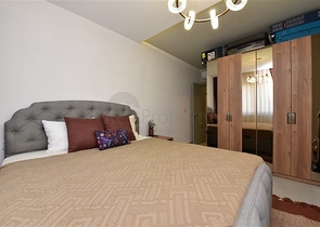 شقق واسعة في كيستل