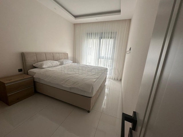 شقق من المالك في المشروع قيد الإنشاء