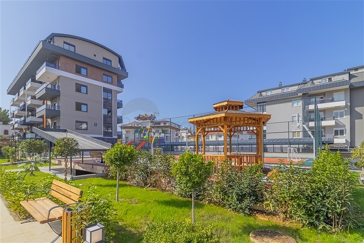 شقق من المالك في المشروع قيد الإنشاء