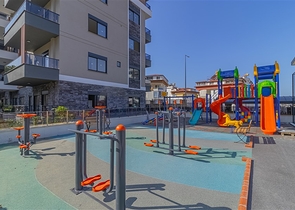 شقق من المالك في المشروع قيد الإنشاء