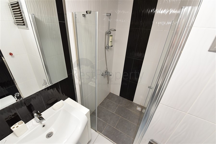 شقة بغرفة نوم واحدة في محمودلار 