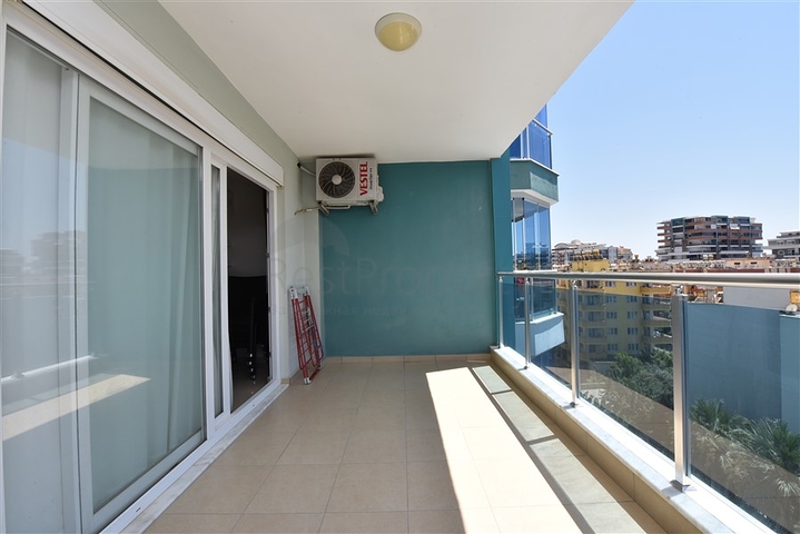 شقة بغرفة نوم واحدة في محمودلار 