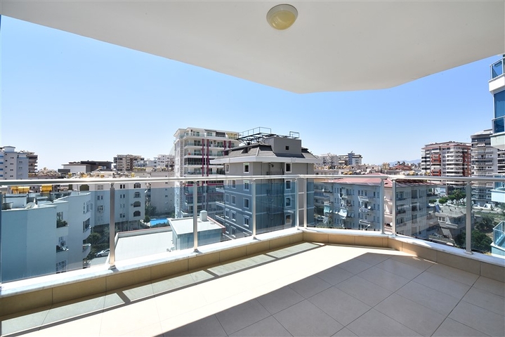 شقة بغرفة نوم واحدة في محمودلار 