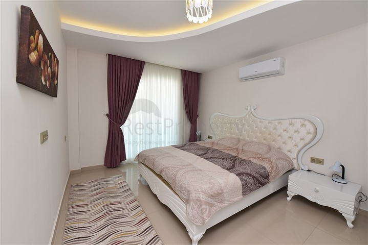 شقة بغرفة نوم واحدة في محمودلار 