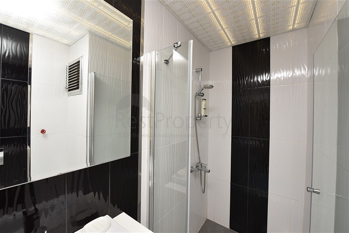 شقة بغرفة نوم واحدة في محمودلار 