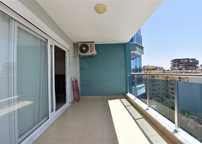 شقة بغرفة نوم واحدة في محمودلار 