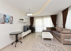 شقة بغرفة نوم واحدة في محمودلار 