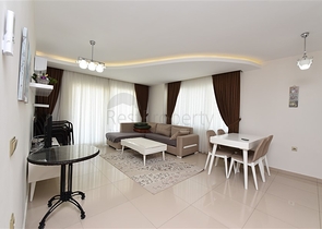 شقة بغرفة نوم واحدة في محمودلار 