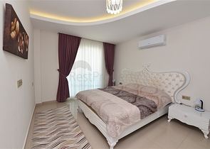 شقة بغرفة نوم واحدة في محمودلار 