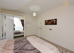 شقة بغرفة نوم واحدة في محمودلار 