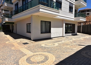 شقة بغرفة نوم واحدة في منطقة ألانيا-أوبا