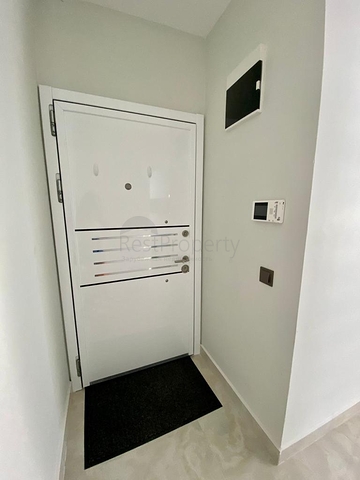 اطلالة بحر ساحرة - شقة ضمن مجمع فاخر -2 غرفة وصالة -في مهموتلار / الانيا 