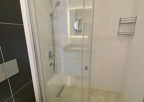 اطلالة بحر ساحرة - شقة ضمن مجمع فاخر -2 غرفة وصالة -في مهموتلار / الانيا 