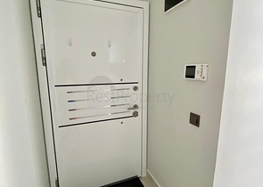 اطلالة بحر ساحرة - شقة ضمن مجمع فاخر -2 غرفة وصالة -في مهموتلار / الانيا 