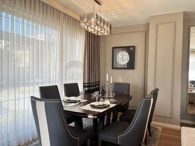 مشروع مفهوم الأسرة في الجزء الأناضولي من اسطنبول