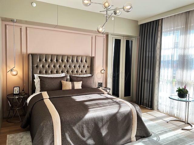 مشروع مفهوم الأسرة في الجزء الأناضولي من اسطنبول