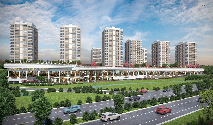 مشروع مفهوم الأسرة في الجزء الأناضولي من اسطنبول