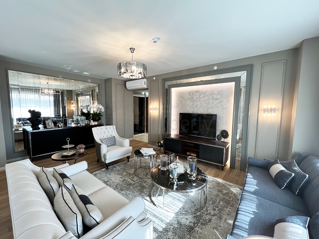 مشروع مفهوم الأسرة في الجزء الأناضولي من اسطنبول