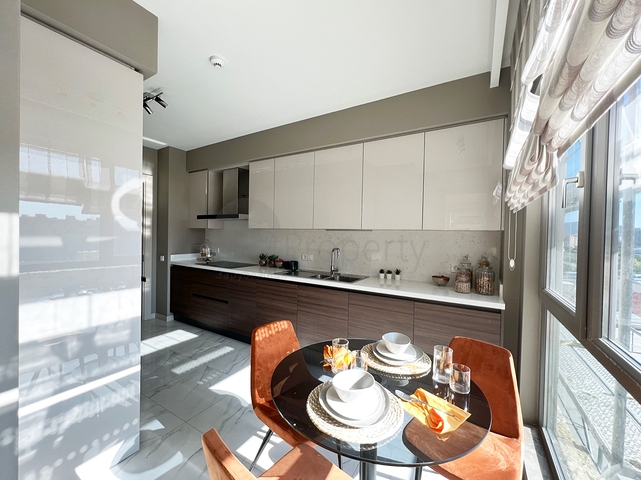 مشروع مفهوم الأسرة في الجزء الأناضولي من اسطنبول