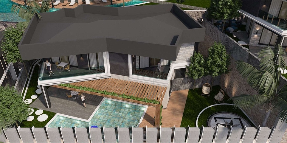 مشروع جديد واسع النطاق في منطقة كارجيجاك