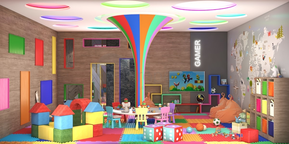 مشروع جديد واسع النطاق في منطقة كارجيجاك