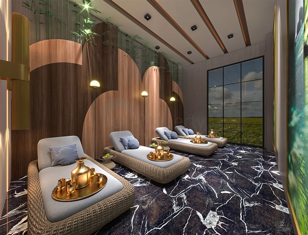 مشروع جديد واسع النطاق في منطقة كارجيجاك