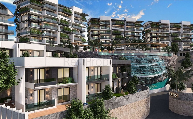 مشروع جديد واسع النطاق في منطقة كارجيجاك