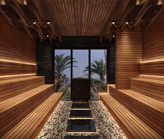 مشروع جديد واسع النطاق في منطقة كارجيجاك