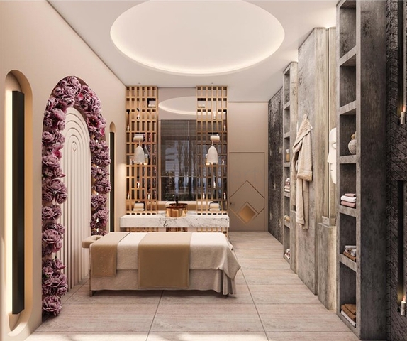 مشروع جديد واسع النطاق في منطقة كارجيجاك