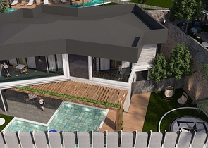 مشروع جديد واسع النطاق في منطقة كارجيجاك