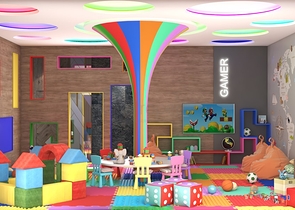 مشروع جديد واسع النطاق في منطقة كارجيجاك