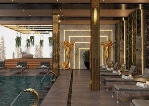 مشروع جديد واسع النطاق في منطقة كارجيجاك