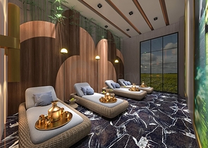 مشروع جديد واسع النطاق في منطقة كارجيجاك