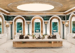 مشروع جديد واسع النطاق في منطقة كارجيجاك