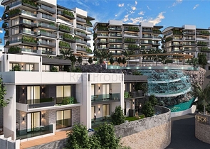 مشروع جديد واسع النطاق في منطقة كارجيجاك