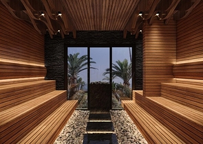 مشروع جديد واسع النطاق في منطقة كارجيجاك