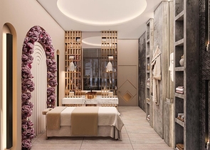 مشروع جديد واسع النطاق في منطقة كارجيجاك