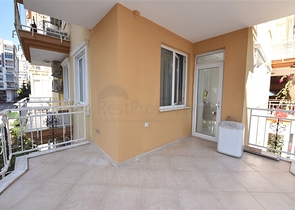 شقة 2+1 في منطقة محمودلار