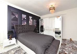 شقة 2+1 في منطقة محمودلار