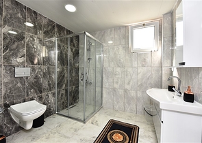 شقة 2+1 في منطقة محمودلار