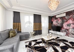 شقة 2+1 في منطقة محمودلار