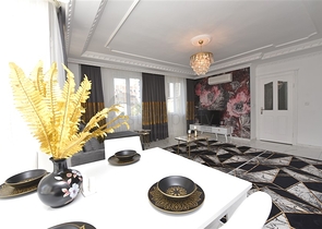 شقة 2+1 في منطقة محمودلار